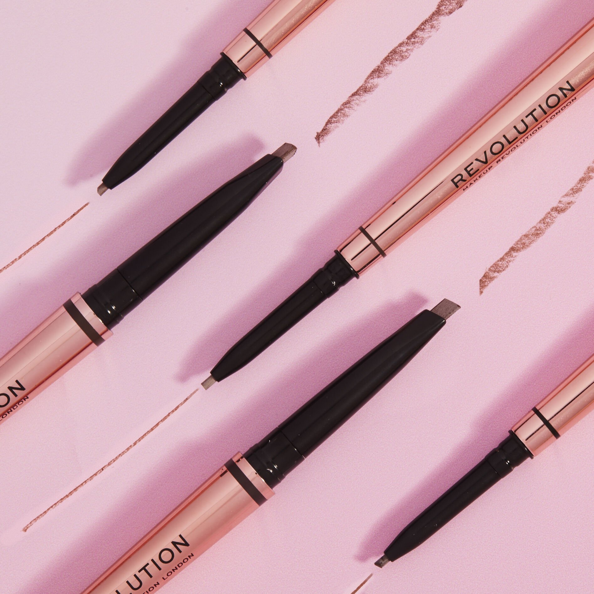 Makeup Revolution Balayage Brow